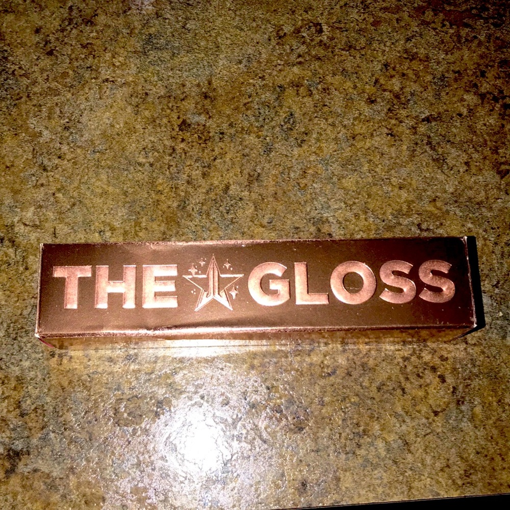 The Gloss